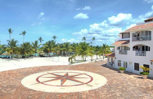 Dominicus Apartment | Beach Front Apartment