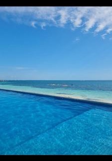 Zona Hotelera Apartment | beach front apartment hotel zone