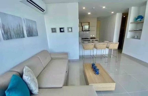 El Rodadero Apartment | Beach front Apartment resort
