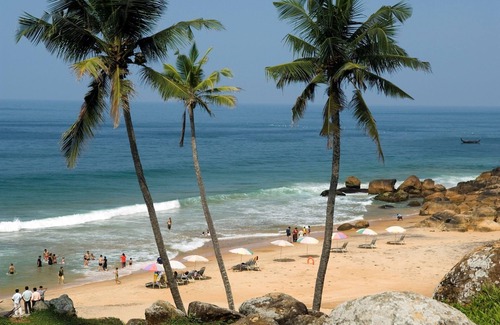 Thiruvananthapuram Apartment | Beach front apartments with stunning views and spacious accommodation