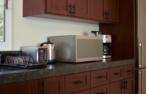 El Rosarito Condo | Beach Front Blue Bay 1 BDR Condo