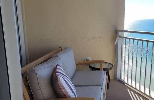 Open Sands Condo | ☀️ ☀️ BEACH FRONT - BOOKING FALL & WINTER☀️ ☀️ SPECIAL SNOWBIRD RATE ☀️☀️