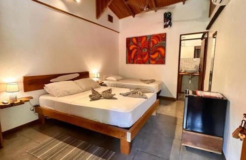 Samara Hotel | Beach Front Bahia