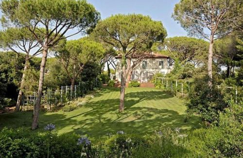 Marina di Bibbona Villa | Beach Front Bibbona