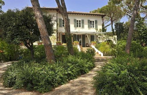 Marina di Bibbona Villa | Beach Front Bibbona