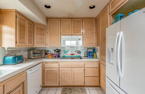 Oceano Condo | BEACH FRONT CONDO IN OCEANO