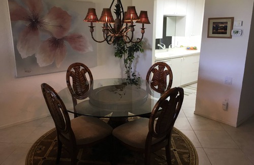 Whitney Beach Condo | Beach Front Condo on Gulf of Mexico
