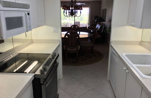 Whitney Beach Condo | Beach Front Condo on Gulf of Mexico