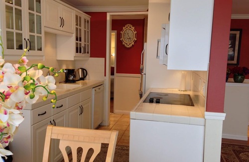 South Redondo Condo | Beach Front Condo - Min 60 Day Stay