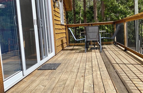 Manitoulin District Cottage | Beach front cottage rental on Manitoulin Island