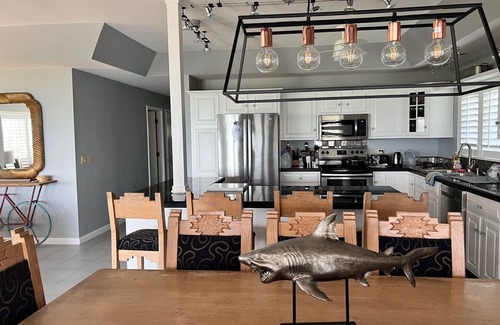 Freeport Cottage | Beach Front cottage on the Best beach in Grand Bahama