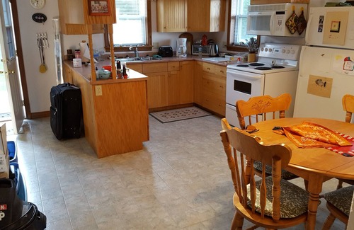 Trenton Cottage | Beach Front Cottage, warmest waters north of the Carolinas