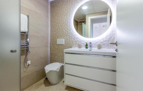 Torre de la Horadada Apartment | Beach Front Apartment