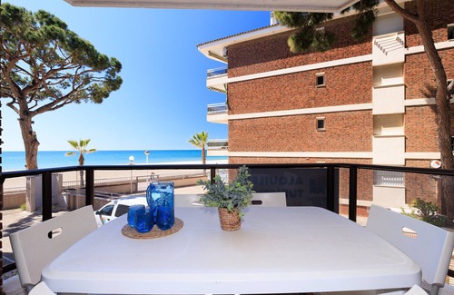 Vilafortuny Apartment | Beach front family apartment in Cambrils - UHC MEXICO 149