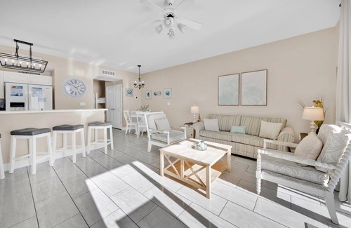 Miramar Beach Condo | 🏖️Beach Front-FREE Beach Service-Pools-Celadon 1103🏖️