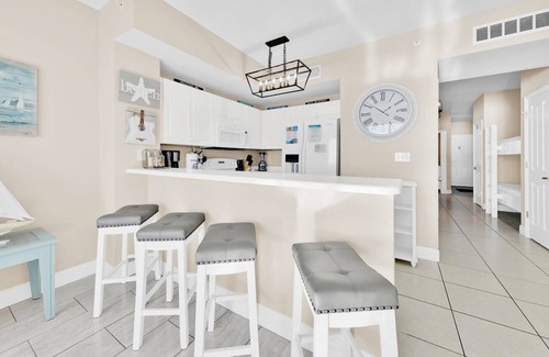 Miramar Beach Condo | 🏖️Beach Front-FREE Beach Service-Pools-Celadon 1103🏖️