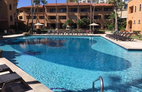 Chula Vista Condo | BEACH FRONT GEM - Breathtaking 2 BED RM/2 BATH top floor Condo-ON THE SAND