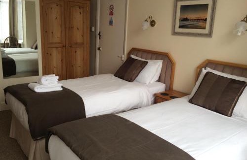 Eastbourne City Centre House | Beach Front Guest House