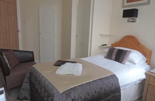 Eastbourne City Centre House | Beach Front Guest House