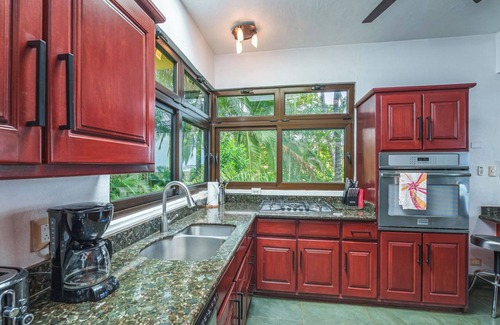 Junquillal House | Beach Front Home with pool and Breathtaking Ocean views!