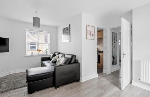 Walton on the Naze House | Beach Front House