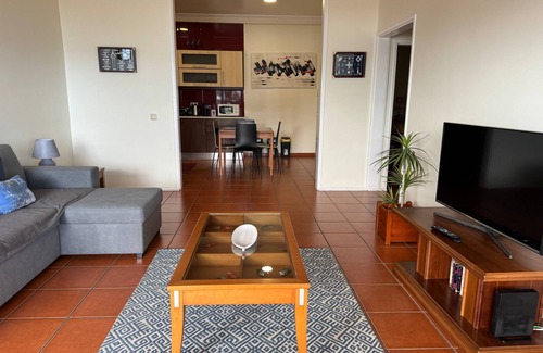 Livramento Apartment | BEACH FRONT HOUSE by Azores HomeMade