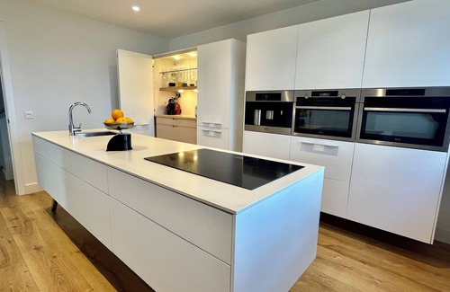 Dean Pequeno House | Beach front house