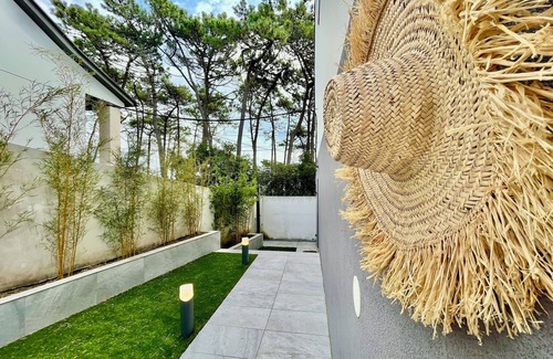 Dean Pequeno House | Beach front house