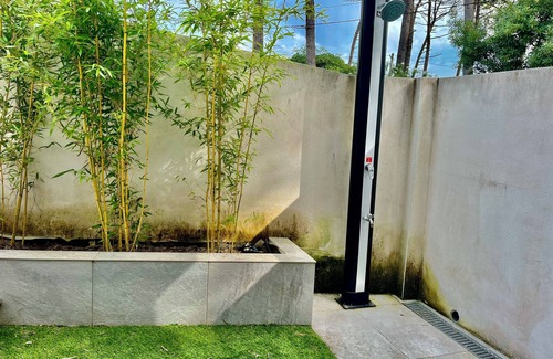 Dean Pequeno House | Beach front house