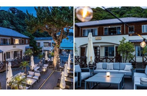 Kisami Hotel | Beach Front Litore Iritahama - Vacation STAY 33156v