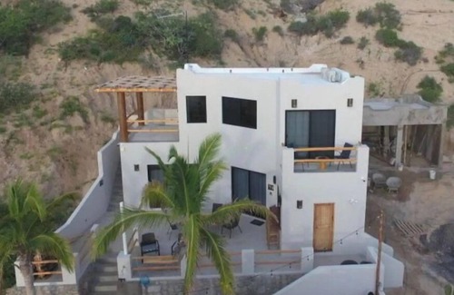 El Sargento Apartment | Beach Front LOFT 3
