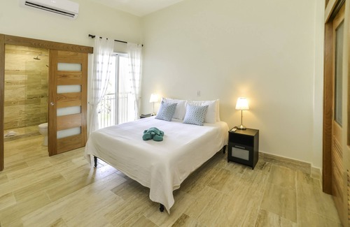 Puerto Plata Condo | Beach Front Luxury Condo - brand new