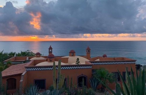 Cabo Pulmo House | Beach front oasis, Fall in love with Baja!