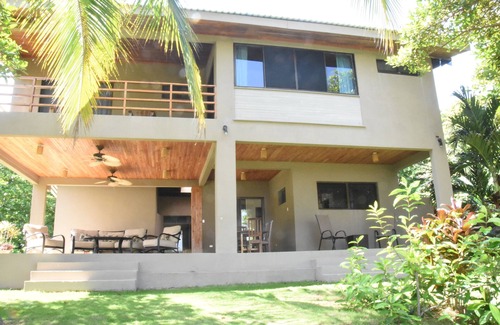 Playa San Miguel House | Beach Front Paradise!
