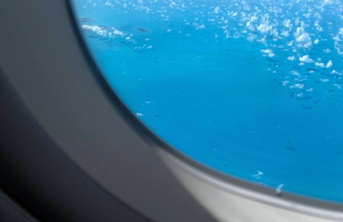 Pos Chiquito Cottage | Beach Front Paradise