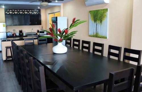 Jaco House | Beach Front Premium 16 Villa Jaco Beach