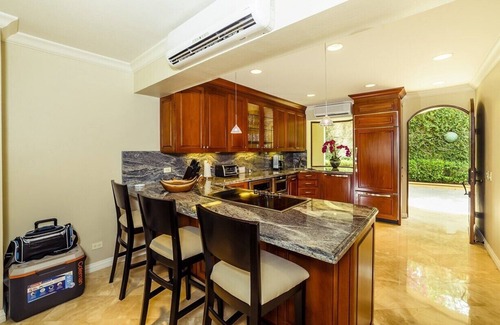 Playa Flamingo Villa | Beach front property, White sand beaches, Beautiful Playa Flamingo