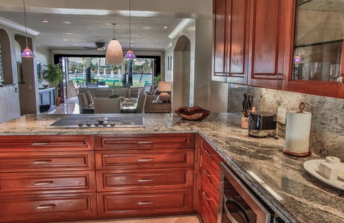 Playa Flamingo Villa | Beach front property, White sand beaches, Beautiful Playa Flamingo