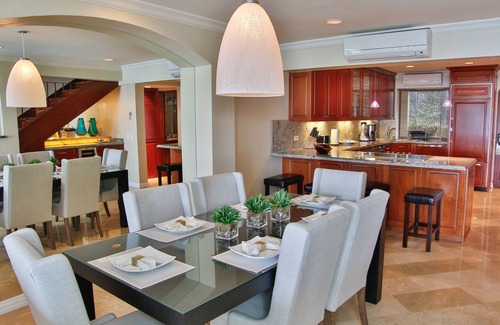Playa Flamingo Villa | Beach front property, White sand beaches, Beautiful Playa Flamingo