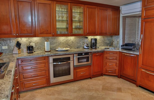 Playa Flamingo Villa | Beach front property, White sand beaches, Beautiful Playa Flamingo