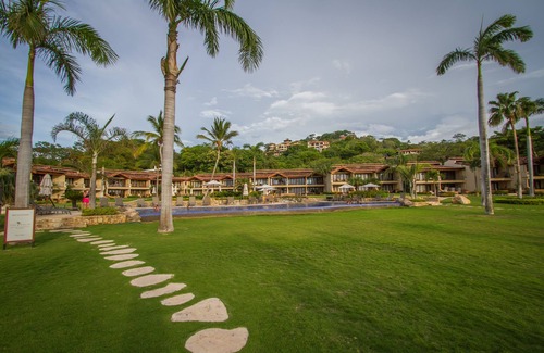 Playa Flamingo Villa | Beach front property, White sand beaches, Beautiful Playa Flamingo