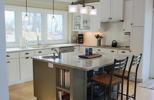 Montague House | Beach Front Property, Amazing views