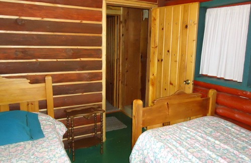 Hayward Resort | Beach Front Resort Cabin