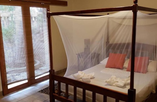 Las Penitas House | Beach front room with amazing breakfast