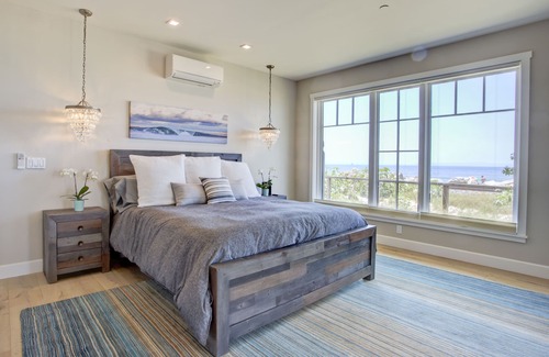 Carpinteria Apartment | Beach front Sea Loft in Santa Barbara. Weekly discounts. Best beach sunsets!