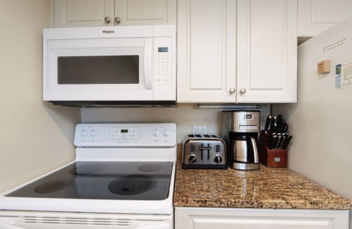 Captiva Condo | Beach Front, Two Bedroom Condo with Loft! South Seas Beach Villa 2237