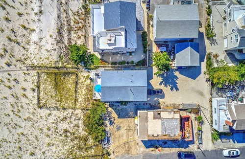 Beach Haven Terrace House | Beach Front!