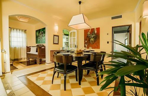 Bavaro Villa | Beach Front Villa on the Playa Bavaro