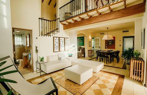 Bavaro Villa | Beach Front Villa on the Playa Bavaro