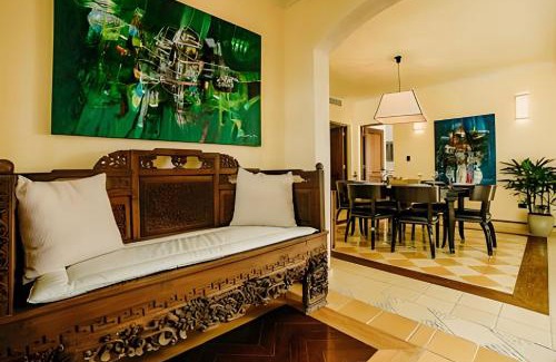 Bavaro Villa | Beach Front Villa on the Playa Bavaro